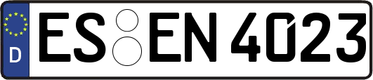 ES-EN4023