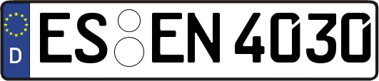 ES-EN4030