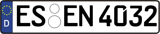 ES-EN4032