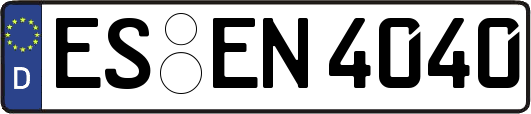 ES-EN4040