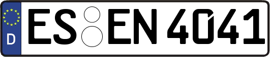 ES-EN4041