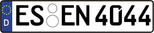 ES-EN4044