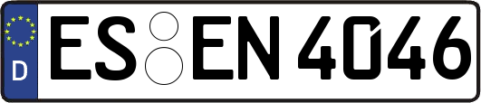 ES-EN4046