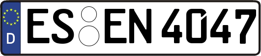 ES-EN4047