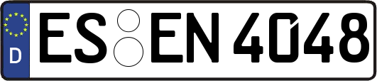 ES-EN4048