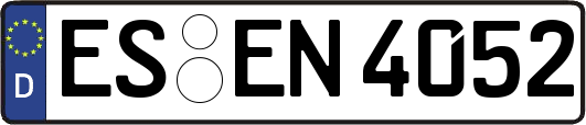 ES-EN4052