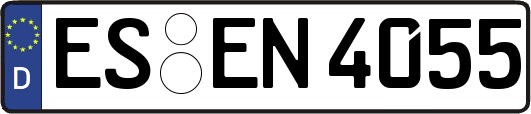ES-EN4055