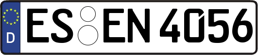 ES-EN4056
