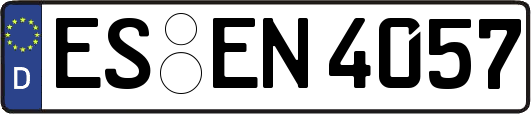 ES-EN4057