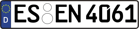 ES-EN4061