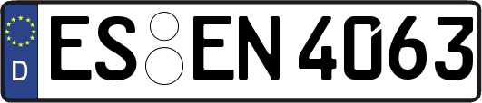ES-EN4063