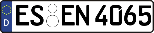 ES-EN4065