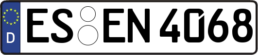 ES-EN4068