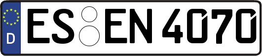 ES-EN4070
