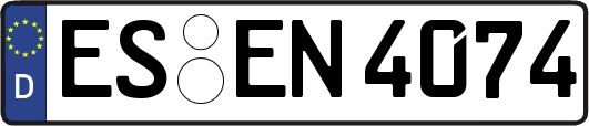 ES-EN4074