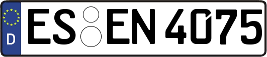 ES-EN4075