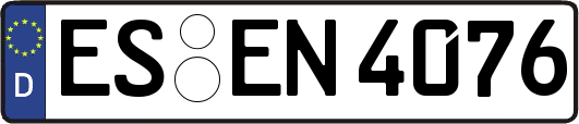 ES-EN4076