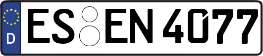 ES-EN4077