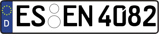 ES-EN4082