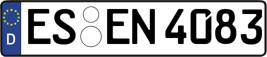 ES-EN4083