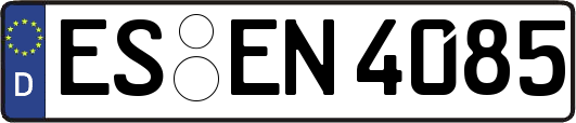 ES-EN4085