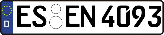 ES-EN4093