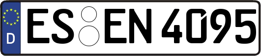 ES-EN4095
