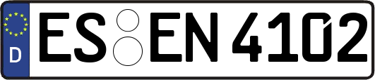 ES-EN4102