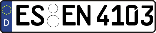 ES-EN4103