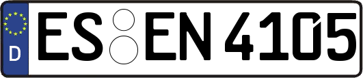 ES-EN4105