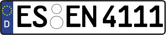 ES-EN4111