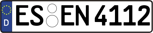 ES-EN4112
