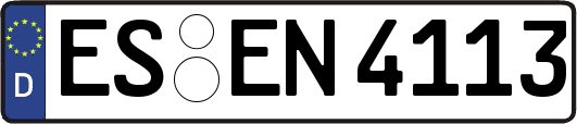 ES-EN4113