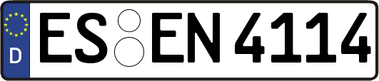 ES-EN4114