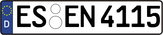 ES-EN4115