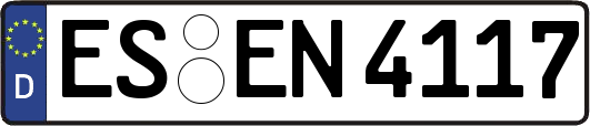 ES-EN4117