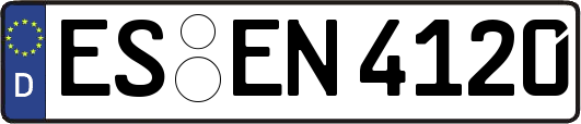 ES-EN4120