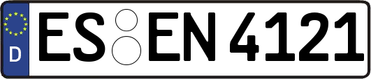 ES-EN4121