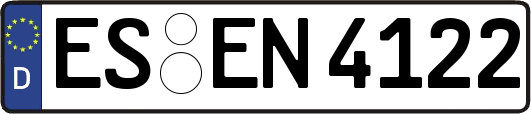 ES-EN4122