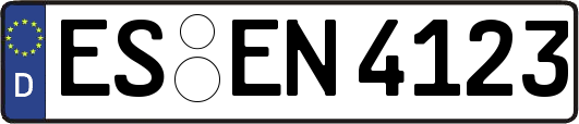 ES-EN4123