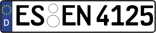 ES-EN4125