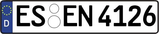 ES-EN4126