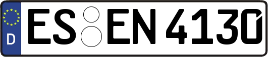 ES-EN4130