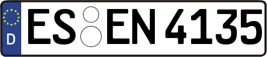 ES-EN4135
