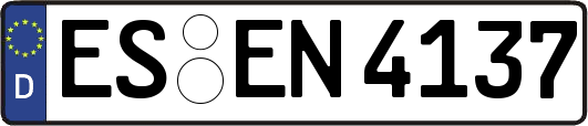 ES-EN4137