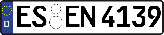 ES-EN4139