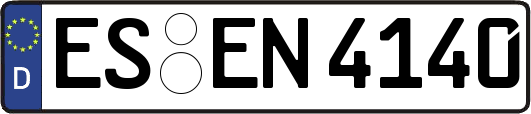ES-EN4140
