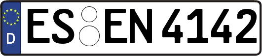 ES-EN4142