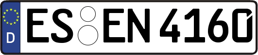 ES-EN4160