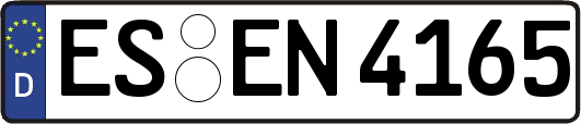 ES-EN4165